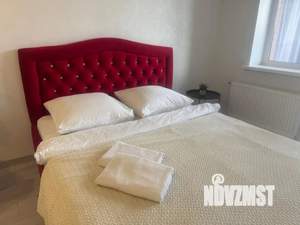 Студия квартира, посуточно, 30м2, 10/16 этаж