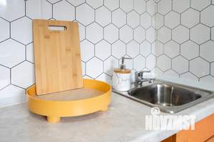 1-к квартира, посуточно, 12м2, 1/5 этаж