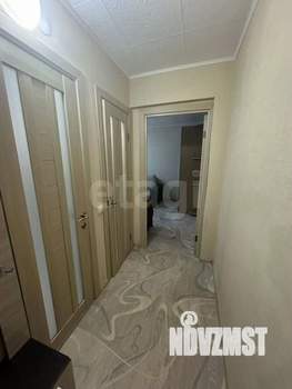 1-к квартира, на длительный срок, 31м2, 1/5 этаж