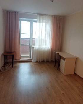 1-к квартира, на длительный срок, 36м2, 10/19 этаж