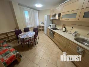 2-к квартира, посуточно, 102м2, 1/1 этаж