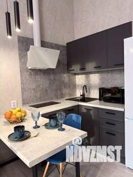 1-к квартира, посуточно, 24м2, 1/1 этаж