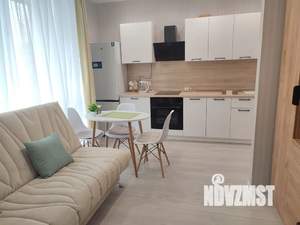 1-к квартира, посуточно, 33м2, 2/9 этаж