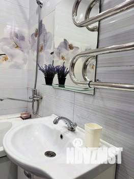 2-к квартира, посуточно, 50м2, 1/1 этаж