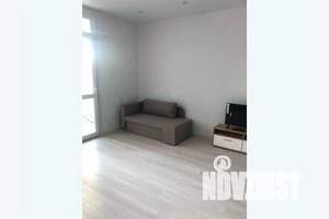 1-к квартира, посуточно, 30м2, 9/17 этаж