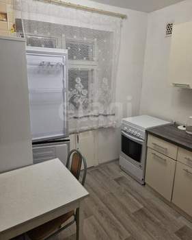 4-к квартира, на длительный срок, 60м2, 5/5 этаж