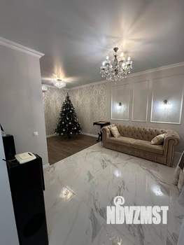 2-к квартира, на длительный срок, 63м2, 14/17 этаж