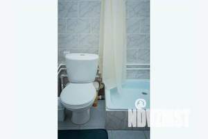 1-к квартира, посуточно, 23м2, 1/17 этаж