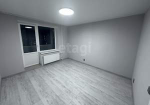 1-к квартира, на длительный срок, 39м2, 6/16 этаж