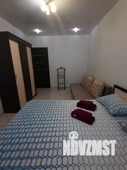 2-к квартира, посуточно, 65м2, 13/18 этаж