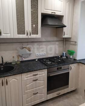 2-к квартира, на длительный срок, 46м2, 4/5 этаж