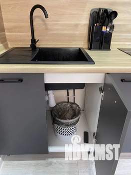 1-к квартира, посуточно, 36м2, 3/17 этаж