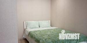 1-к квартира, посуточно, 34м2, 3/9 этаж