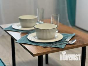 1-к квартира, посуточно, 35м2, 8/17 этаж