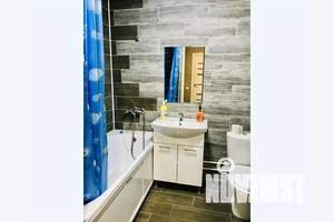 1-к квартира, посуточно, 10м2, 7/17 этаж