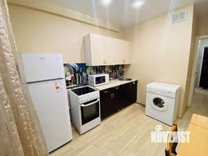 1-к квартира, на длительный срок, 31м2, 6/9 этаж