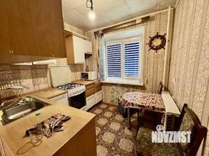 1-к квартира, на длительный срок, 31м2, 1/5 этаж