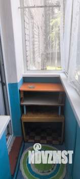 2-к квартира, на длительный срок, 42м2, 2/5 этаж