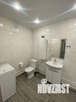 1-к квартира, посуточно, 45м2, 10/17 этаж