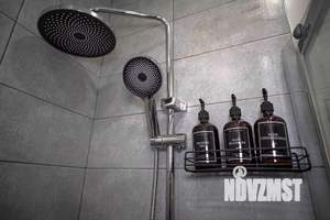 2-к квартира, посуточно, 45м2, 1/1 этаж