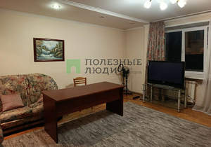 2-к квартира, на длительный срок, 62м2, 7/9 этаж