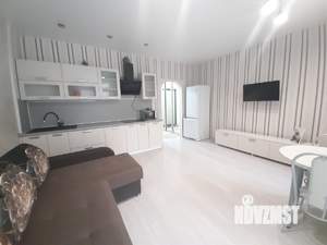 1-к квартира, на длительный срок, 32м2, 3/17 этаж