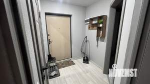 1-к квартира, на длительный срок, 40м2, 10/20 этаж