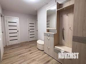 2-к квартира, посуточно, 60м2, 14/16 этаж