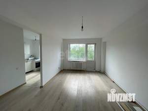 1-к квартира, на длительный срок, 30м2, 5/5 этаж