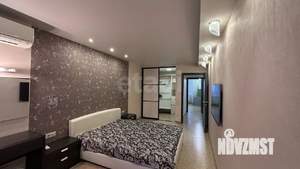 4-к квартира, на длительный срок, 100м2, 8/10 этаж