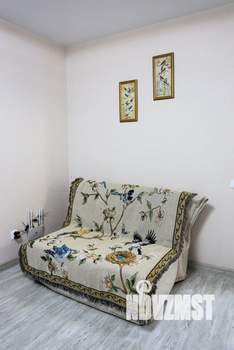 1-к квартира, посуточно, 37м2, 1/1 этаж