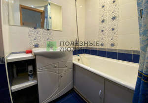 2-к квартира, на длительный срок, 62м2, 4/10 этаж