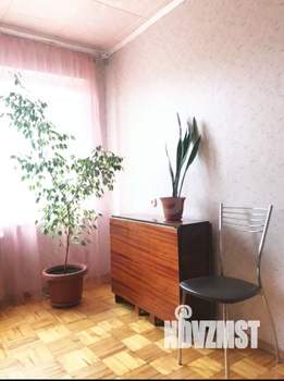 2-к квартира, на длительный срок, 45м2, 4/9 этаж