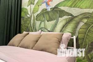 1-к квартира, посуточно, 24м2, 16/16 этаж