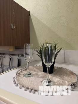 1-к квартира, посуточно, 29м2, 3/9 этаж