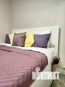 1-к квартира, посуточно, 31м2, 1/1 этаж