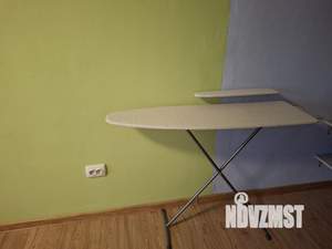 2-к квартира, посуточно, 47м2, 1/1 этаж