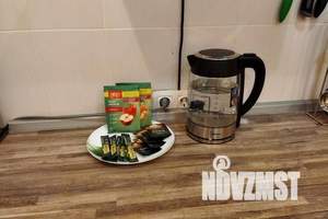 1-к квартира, посуточно, 41м2, 5/9 этаж