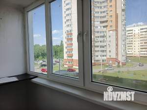 1-к квартира, на длительный срок, 35м2, 3/10 этаж