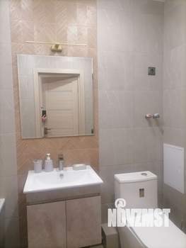 2-к квартира, на длительный срок, 36м2, 14/17 этаж