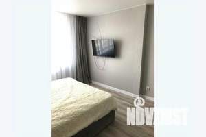 2-к квартира, посуточно, 46м2, 6/28 этаж