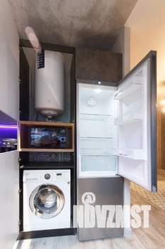 3-к квартира, посуточно, 48м2, 1/3 этаж