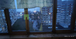 2-к квартира, на длительный срок, 43м2, 7/9 этаж