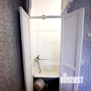 Студия квартира, на длительный срок, 21м2, 5/5 этаж