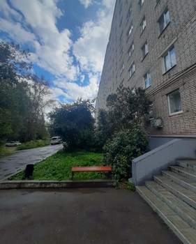 2-к квартира, на длительный срок, 48м2, 4/9 этаж