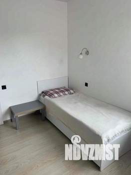 3-к квартира, посуточно, 51м2, 1/1 этаж