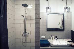 3-к квартира, посуточно, 50м2, 1/1 этаж