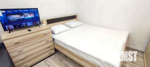 Студия квартира, посуточно, 30м2, 8/9 этаж