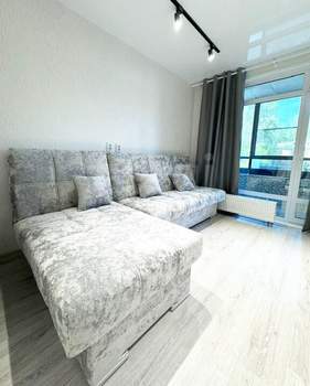 2-к квартира, на длительный срок, 45м2, 2/17 этаж