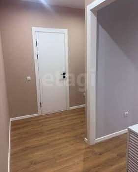 1-к квартира, на длительный срок, 36м2, 5/17 этаж